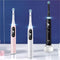 Oral-B iO Series 6 - Elektrische tandenborstel - Timer - Zwart