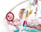 Tiny Love Deluxe Babygym - Princess Tales - Roze