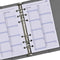 Kalpa 170 x 95 mm Personal Diary Vulling 1 Dag per Pagina NL EN 2026