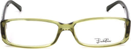 Ladies'Spectacle frame Emilio Pucci EP2658-320