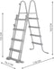 Bestway zwembadtrap 122 cm