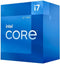 Intel Core i7-12700 - CPU - 12 cores - Socket 1700 - 65W TDP