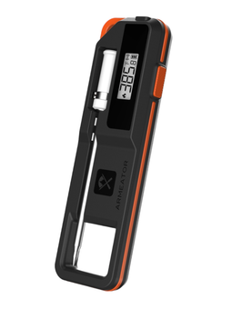 Armeator A1 - Draadloos Bluetooth Vleesthermometer - Nauwkeurig tot 0,1 graad - Type-C opladen