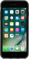 Native Union Clic - Back Cover - Marmer - Zwart - Apple iPhone 7 Plus