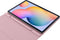 Samsung EF-BP610PPEGEU - Book Cover - Automatische wake/sleep functie - Roze