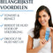 Eucerin DermatoCLEAN Zuiverende Tonic - Gezichtsreinigingsmiddel met Hyaluronzuur - Make-up Remover - Zonder Parfum - 200 ml