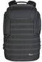 Lowepro ProTactic BP 450 AW II - Rugzak - 1-2 camera's 8 lenzen 15-inch laptop - Zwart