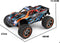 Wltoys 104009 Snelle RC Auto - RC Voertuig Volwassenen - Off Road Buggy - Radiografisch Bestuurbare Terreinwagen - RC Truck Car