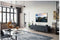 Samsung Q70D - 4K Ultra HD Smart TV - 85