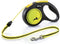 Flexi New Neon - Rollijn Hondenriem - M - 5 Meter - Middelgrote Honden