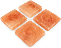 Rivsalt - Rivsalt Himalaya Zoutplaatjes F&S