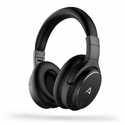 Lamax NoiseComfort ANC - On-Ear - Draadloos Bluetooth 5.0 - Zwart