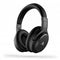 Lamax NoiseComfort ANC - On-Ear - Draadloos Bluetooth 5.0 - Zwart