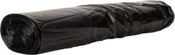 Afvalzak LDPE | Zwart | 45 x 50 cm | 1000 stuks