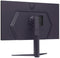LG UltraGear 32GS85QX-B - Gaming Monitor - 32