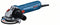 Bosch GWS 12-125 Professional - Haakse slijper - 1200W 125mm