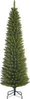 Black Box Trees Kunstkerstboom Lavia - 71x71x215 cm - PVC - Groen