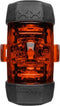 Busch & Müller - IXON Core/IXXI - Fietskoplamp - LED - Accu/Batterij - Zwart