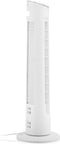 Tristar VE-5864 Torenventilator - Ventilator Staand - Timerfunctie - Wit
