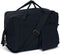 Konges Sløjd All You Need luiertas - Weekendtas - Tas - Navy