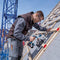 Bosch GKS 18V-57-2 - Accucirkelzaag - 165 mm zaagblad - Blauw