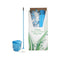 Set met emmer en dweil La Mopperia Blauw (40 Stuks)