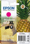 Epson 604XL - Originele inktcartridge - Magenta