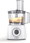 Bosch MCM3100W - Foodprocessor - Oververhittingsbeveiliging