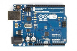 Arduino - A000073 UNO Rev3 SMD - Microcontroller ATmega328 16MHz