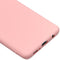 iMoshion Hoesje Geschikt voor Samsung Galaxy S10 Hoesje Siliconen - iMoshion Color Backcover - Roze