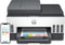 HP Smart Tank 7305 - All-in-One Printer - Inclusief 3 jaar inkt - Light Basalt