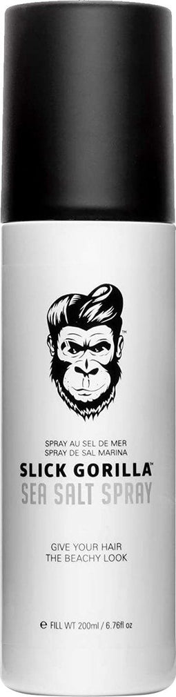 Slick Gorilla - Sea Salt Spray 200 ml - Volume en Structuur