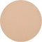 vidaXL - Tafelblad - rond - MDF - 500x18 - mm