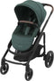 Maxi-Cosi Plaza Plus - 2-in-1 Kinderwagen - Reiswieg en zitje - Essential Green