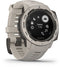 Garmin Instinct - Smartwatch - Hartslagsensor Slaapmonitor - Grijs