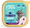 Edgard&Cooper Kuipje Festive Paté - Hondenvoer - Kalkoen 150 g