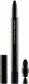 Shiseido - Kajal Inkartist Eyeliner Pencil - Eyeliner Pencil 09 Nippon Noir