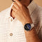 Casio Edifice EFV-600D-2AVUEF - Herenhorloge - 10 ATM waterdicht - Zilverkleurig