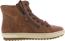 Gabor 93.754 - Dames Veterschoenen - Maat 38