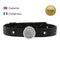 Talent Jewels TJA-4-03-03-2-235 - Uniseks Armband - Zwart