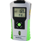 WZ 1100 - afstandsmeter - meetbereik 0.6-16m - met waterpas - geheugenfunctie