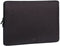 Rivacase 7705 - Sleeve tot 15.6 inch - Waterafstotend - Zwart
