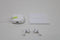 Apple AirPods 4 - Draadloze oordopjes - ANC - Wit