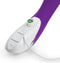 Mystim Bon Aparte - Paars - Vibrator