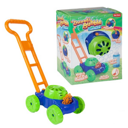 Bellenblaasmachine grasmaaier 00339A - Bellenblaas