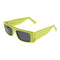 Zonnebril Heren GCDS GD0009 5793A