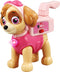 VTech PAW Patrol SmartPup Skye Speelfiguur - Interactief Speelgoed - Educatief Kinder Speelgoed - Vanaf 3 Jaar - Roze