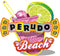 Perudo Beach - Dobbelspel