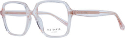 Ted Baker TB9257 51109 bril zonder sterke - Dames - Transparant