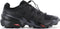 Salomon Speedcross 6 - Trailrunningschoen Heren - QuickLace - Donkergrijs - Zwart